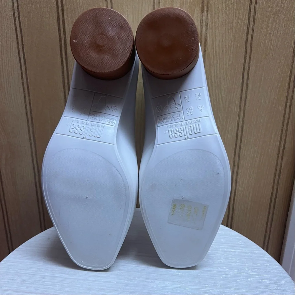 Melissa mid ankle booties - Picture 6 of 7